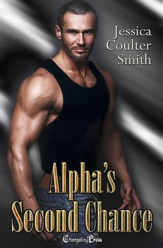 Alpha’s Second Chance by Jessica Coulter Smith