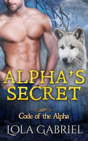 Alpha’s Secret by Lola Gabriel