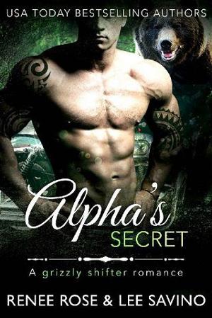 Alpha’s Secret by Renee Rose