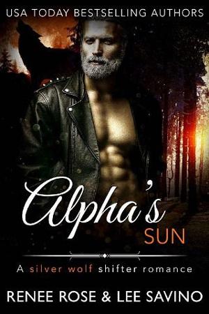 Alpha’s Sun by Renee Rose