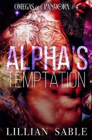 Alpha’s Temptation by Lillian Sable