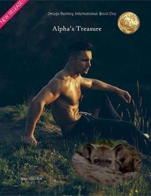 Alpha’s Treasure by Kian Rhodes