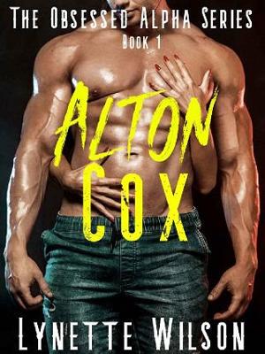 Alton Cox by Lynette Wilson