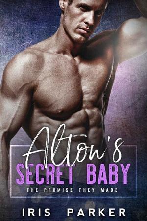 Alton’s Secret Baby by Iris Parker