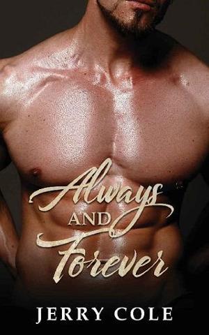 Always and Forever by Jerry Cole