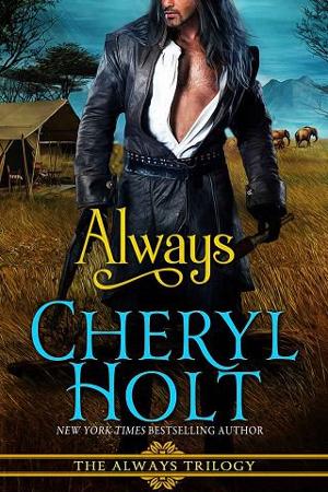 Always by Cheryl Holt