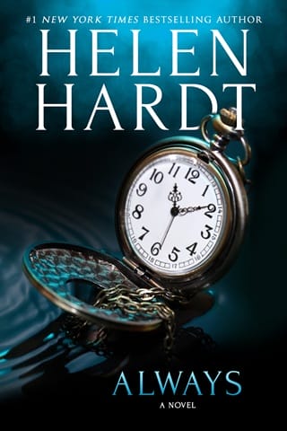 Always by Helen Hardt