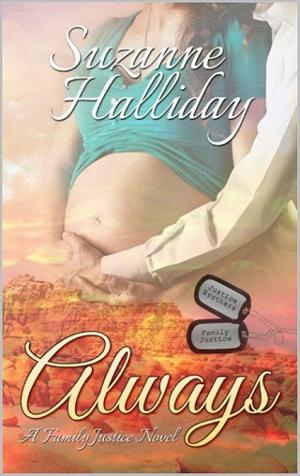 Always by Suzanne Halliday
