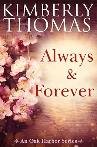 Always & Forever by Kimberly Thomas