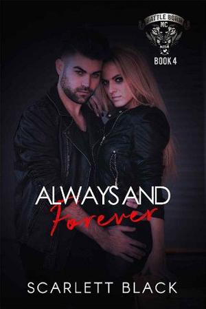 Always & Forever by Scarlett Black