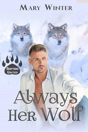 Always Her Wolf by Mary Winter