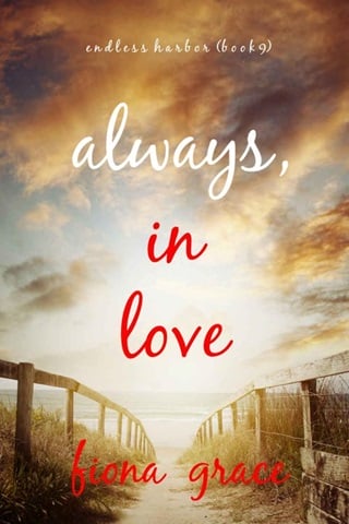 Always, In Love by Fiona Grace