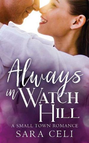 Always in Watch Hill by Sara Celi
