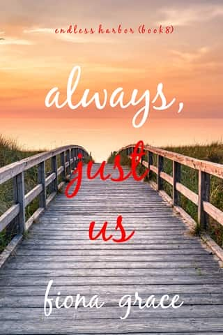 Always, Just Us by Fiona Grace