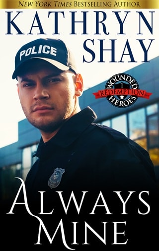 Always Mine by Kathryn Shay