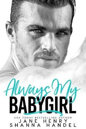 Always My Babygirl by Jane Henry