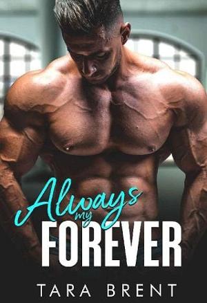 Always My Forever by Tara Brent