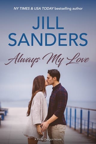 Always My Love by Jill Sanders