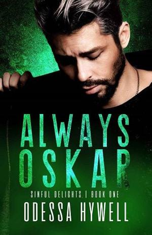 Always Oskar by Odessa Hywell