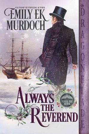Always the Reverend by Emily E.K. Murdoch