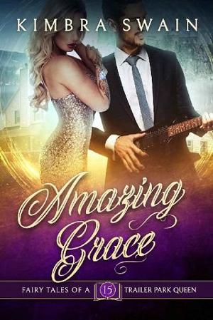 Amazing Grace by Kimbra Swain