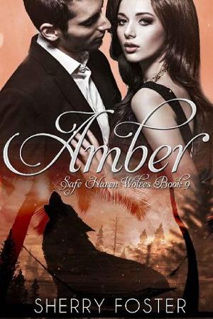 Amber by Sherry Foster