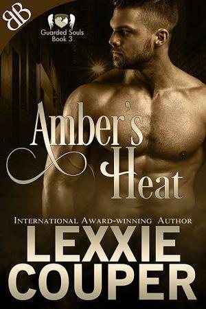 Amber’s Heat by Lexxie Couper