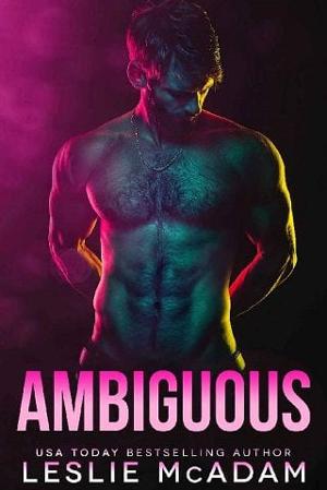 Ambiguous by Leslie McAdam