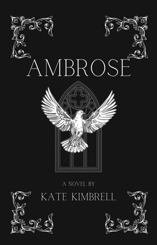 Ambrose by Kate Kimbrell