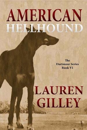 American Hellhound by Lauren Gilley