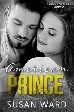 American Prince by Susan Ward