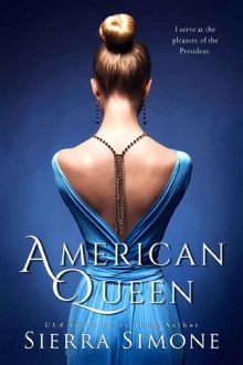 American Queen by Sierra Simone