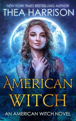American Witch by Thea Harrison