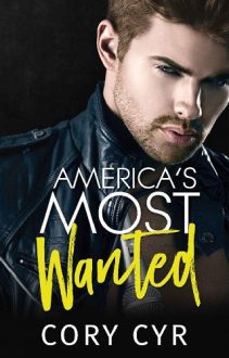 America’s Most Wanted by Cory Cyr