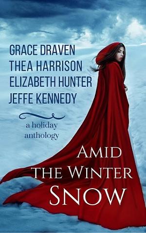 Amid the Winter Snow by Grace Draven, et al