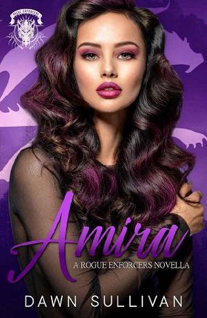 Amira by Dawn Sullivan