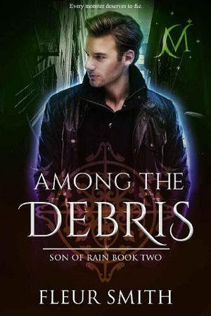 Among the Debris by Fleur Smith