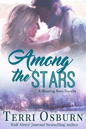 Among the Stars by Terri Osburn