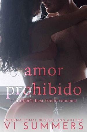 Amor Prohibido by Vi Summers