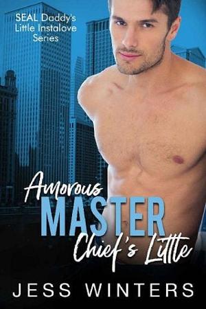 Amorous Master Chief’s Little by Jess Winters
