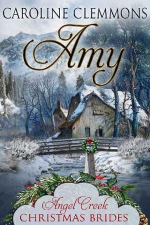 Amy by Caroline Clemmons