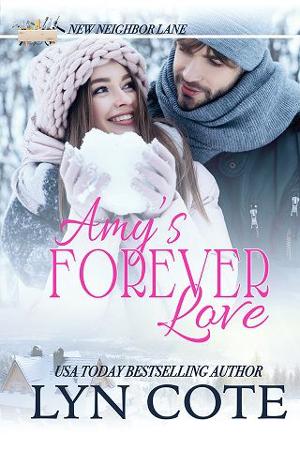 Amy’s Forever Love by Lyn Cote