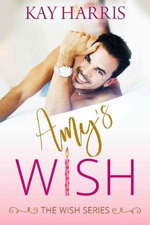 Amy’s Wish by Kay Harris