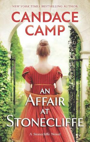 An Affair at Stonecliffe by Candace Camp
