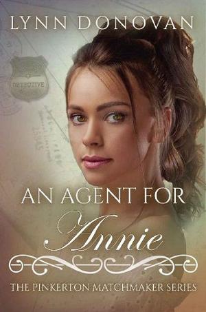 An Agent for Annie by Lynn Donovan