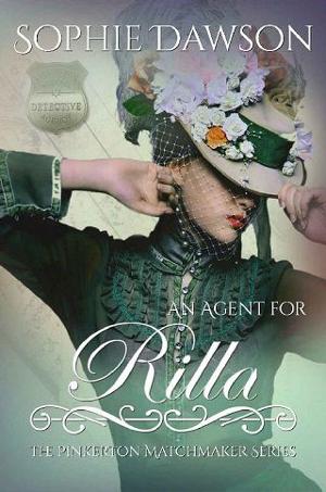 An Agent for Rilla by Sophie Dawson