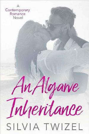 An Algarve Inheritance by Silvia Twizel