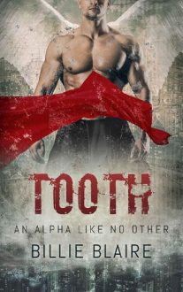 Tooth: An Alpha Like No Other by Billie Blaire