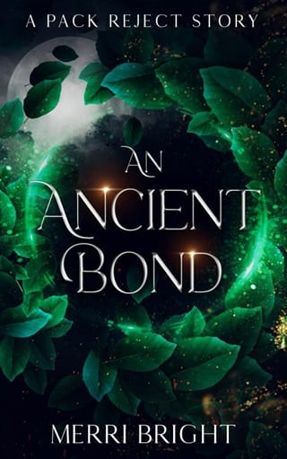 An Ancient Bond by Merri Bright