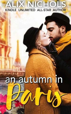 An Autumn in Paris by Alix Nichols